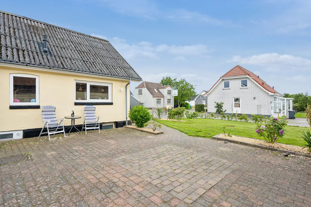 Maison 5 pièces à Nørager
