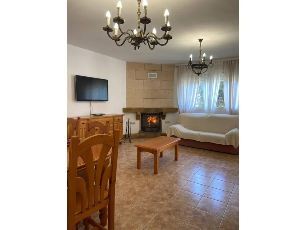 Séjour - Chalet with Private Pool in Finca Terol, Tibi