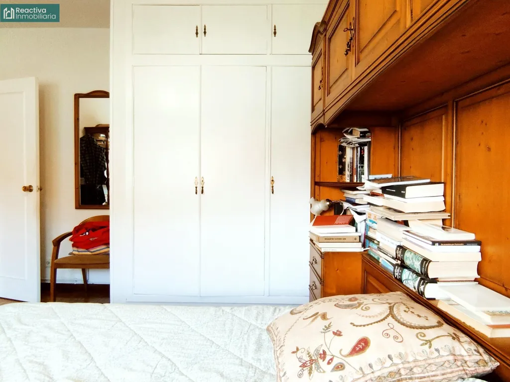 Chambres - Chalet with Garden in Los Tilos