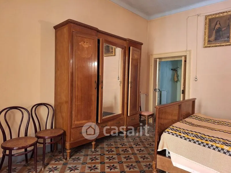Camere da letto - Historic Tower House in Bosa
