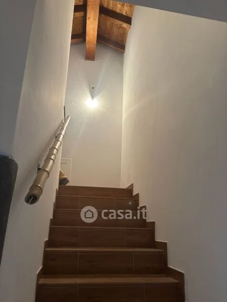 Rooms - Terraced House with Balcony in Garlasco Centre
