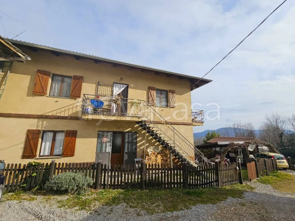 Välivaade - Rustic Property with Mountain View in Venasca