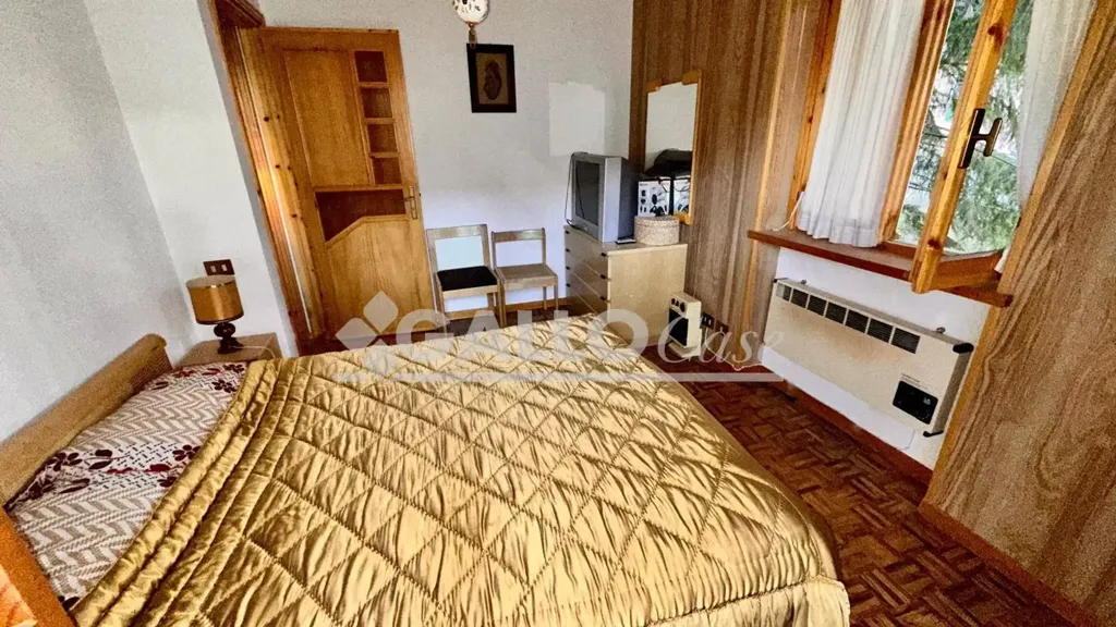 Chambres - Bifamiliar Villa with Garden in Spezzano della Sila