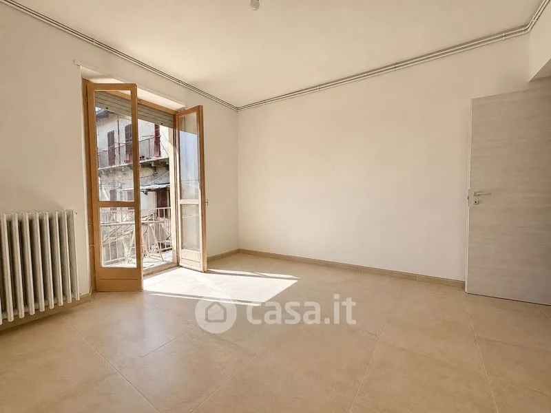Zimmer - Panoramic Apartment with Balcony in Montafia