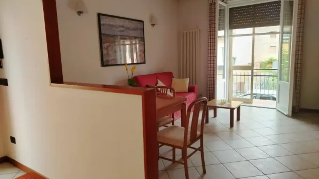 Elutuba - Independent Apartment with Garden in Lugo