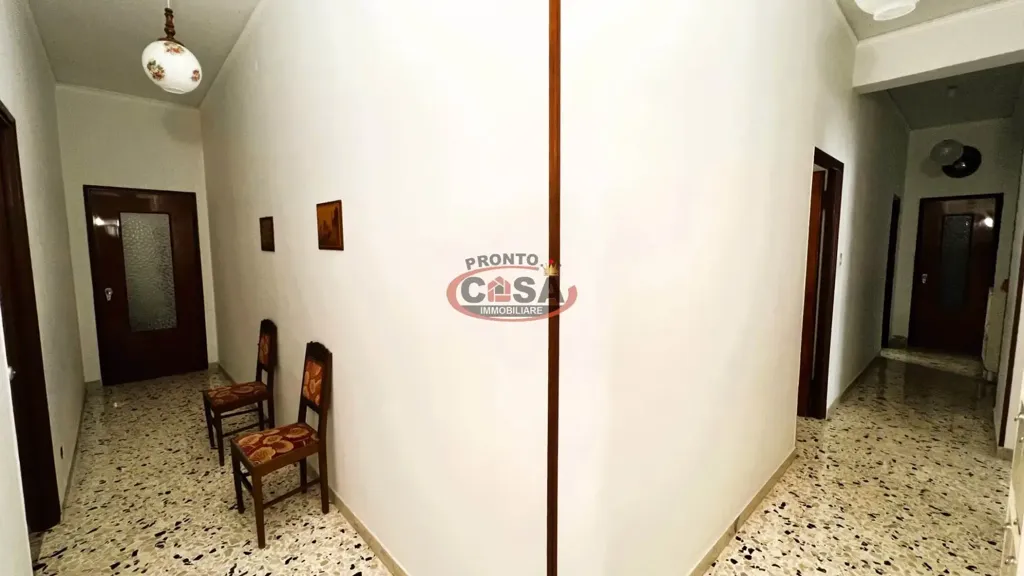 Entrée - Spacious Apartment with Balcony in Marsala
