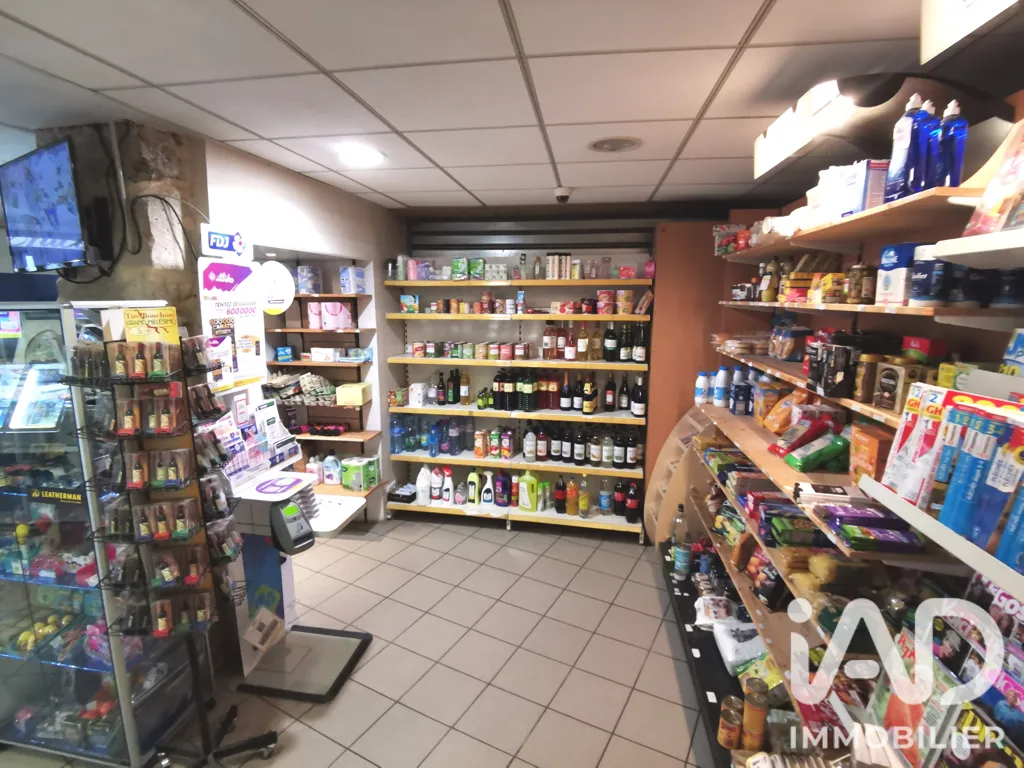Stanze - Tabac, Presse, Loto in Annonay