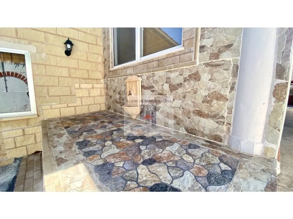 Terrasse - Luxury Semidetached House with Views in Cocentaina