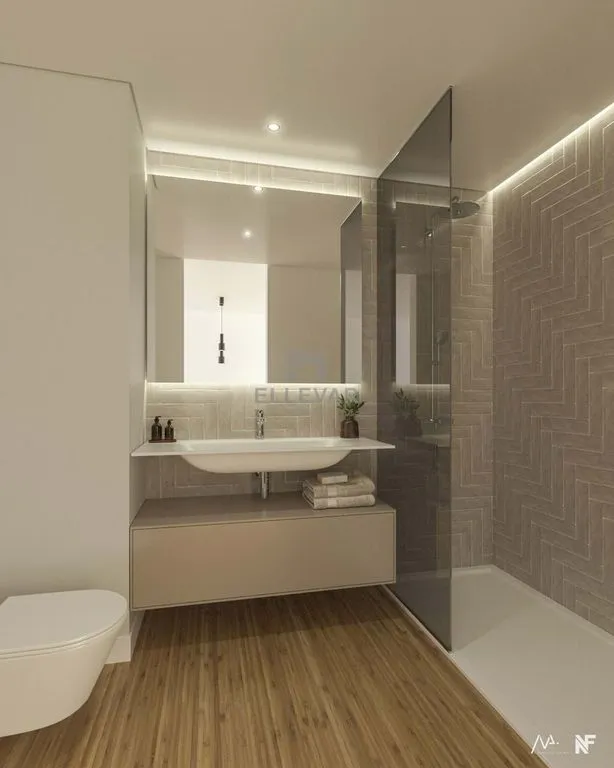 Luxury Flat with Ocean View in Funchal