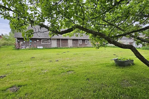 Jardin - Spacious Two-Storey House with Garden in Kasepää