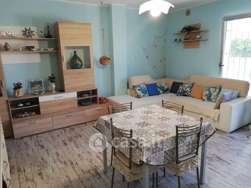 Salle à manger - Rented Flat with Sea View in Fano