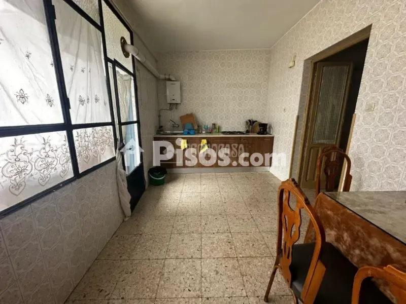 Appartement 3 chambres à ES