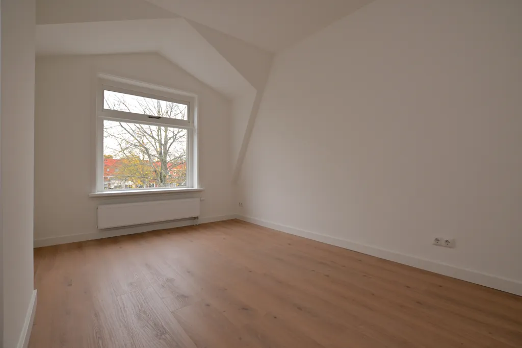 Stylish Apartment with Rooftop Terrace in Groningen
