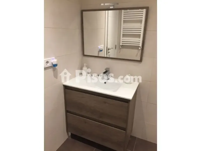 Vannitoad - Fully Furnished Flat with Terrace in Jesús