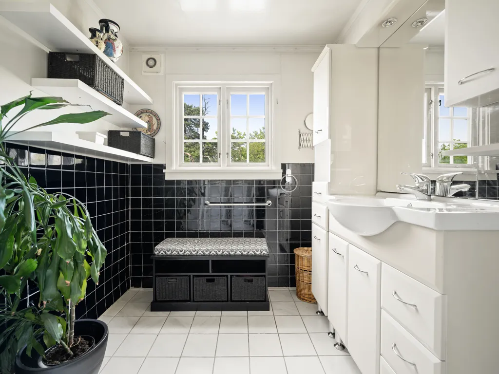 Vannitoad - Charming Detached House with Garden in Kråkerøy