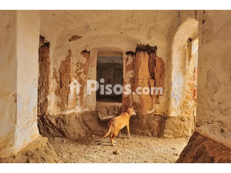 Pièces - Cave Houses with Rural Complex in Guadix