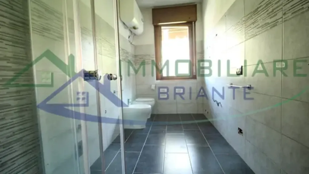 Vannitoad - Apartment with Balcony in Arsago Seprio