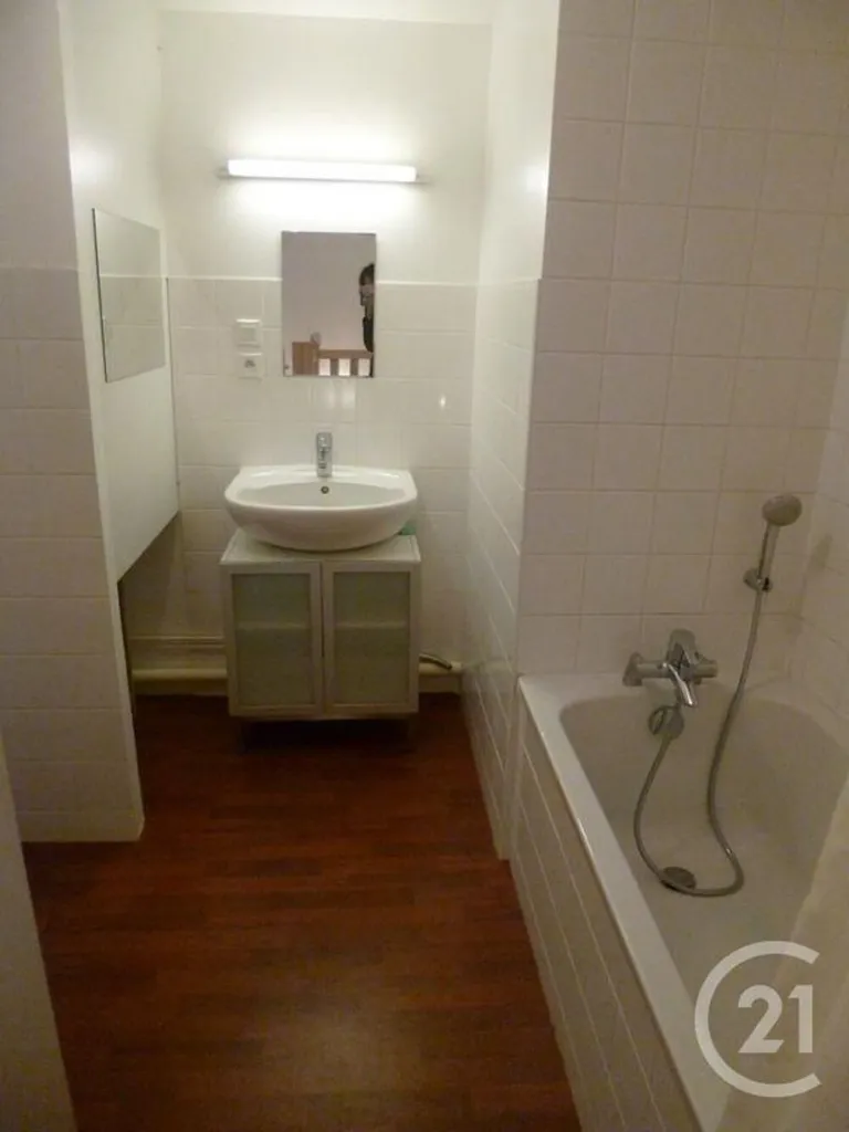 Vannitoad - Duplex Flat with Parking in Les Rousses