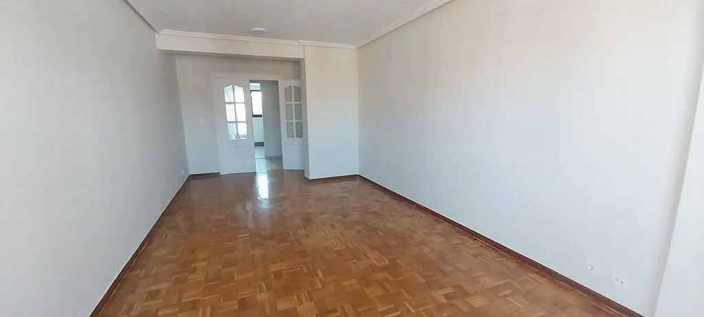 Stanze - Reformed Flat with Terrace in El Ejido