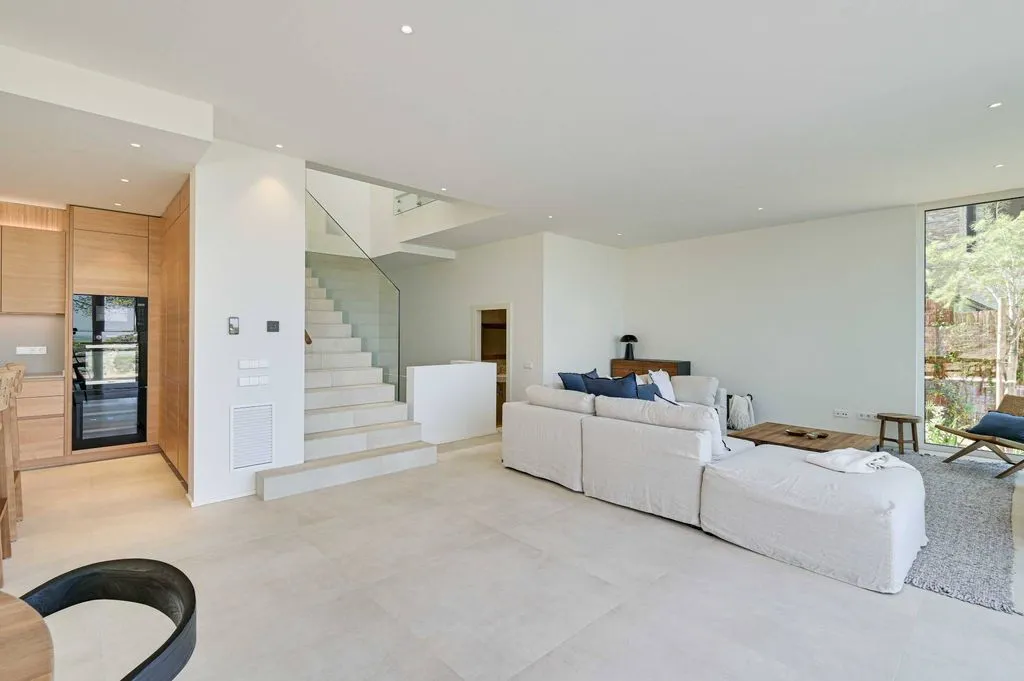 Elutuba - Luxury Villa with Sea View in Begur