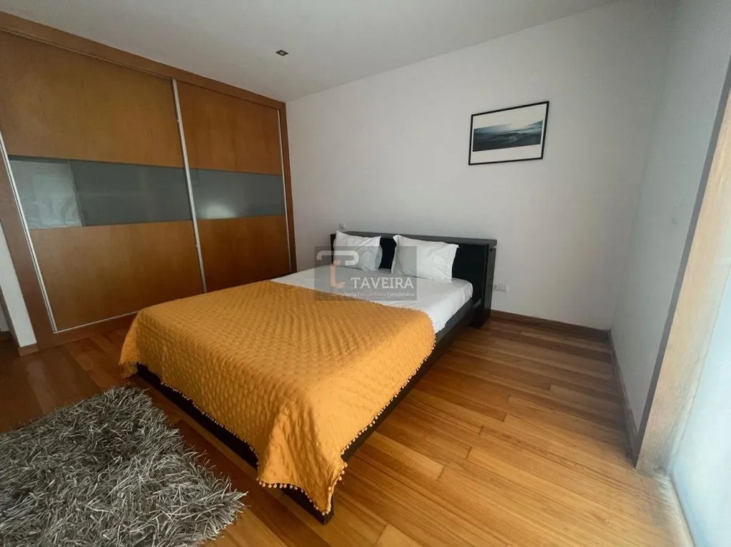 Bedrooms - Contemporary House with Pool in Viana do Castelo