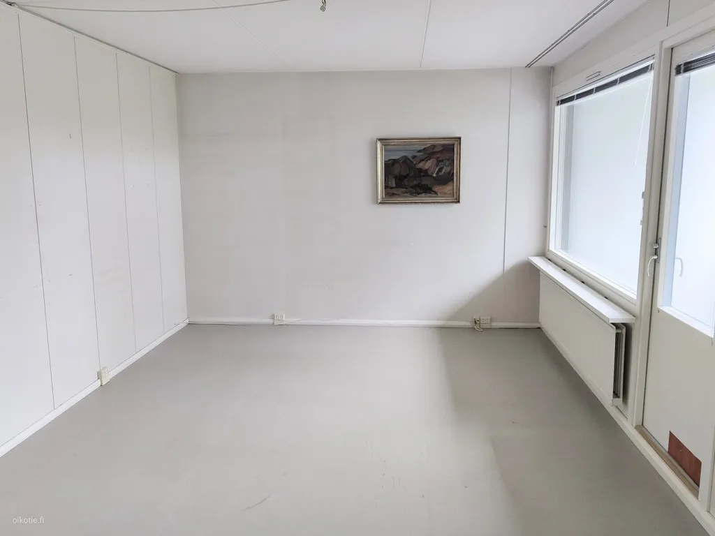 Toad - Removable Apartment with Recent Renovations in Suvela, Espoo