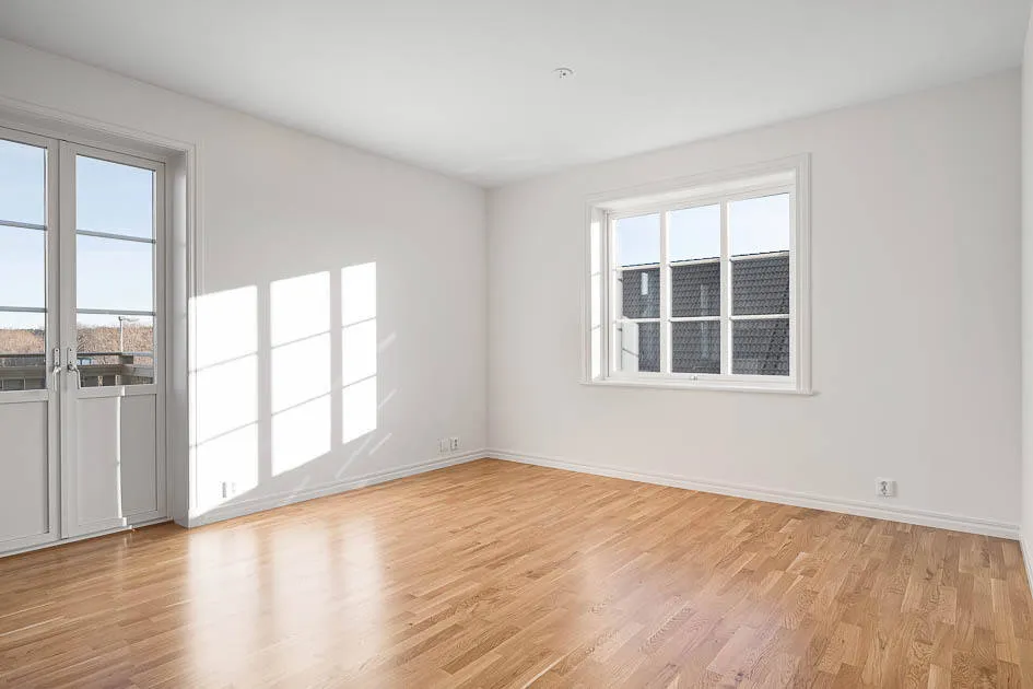 Toad - Modern Flat with Balcony in Trosa