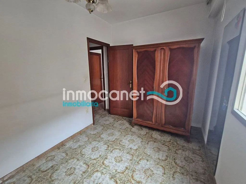 Magamistoad - Apartment with Balcony and Terrace in Oliva