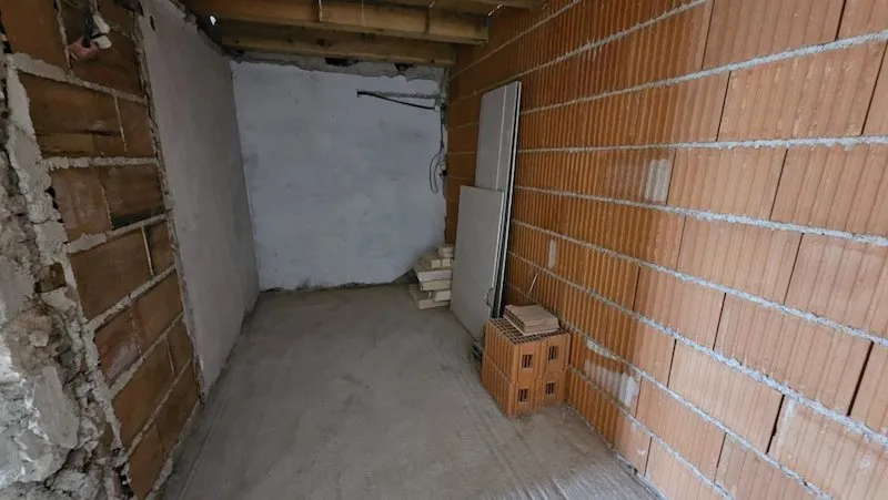 Toad - Stone House for Renovation near Novigrad