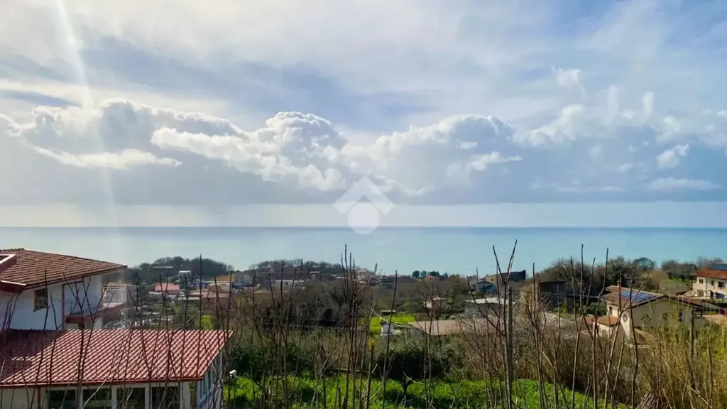 Terrasse - Panoramic Villa with Sea View in Paola