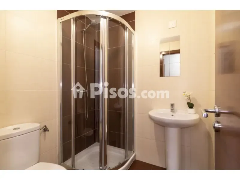 Bagni - Apartment with Terrace in Teo