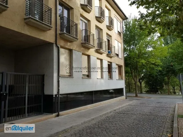 Välivaade - Modern Studio with Ascensor in City Centre