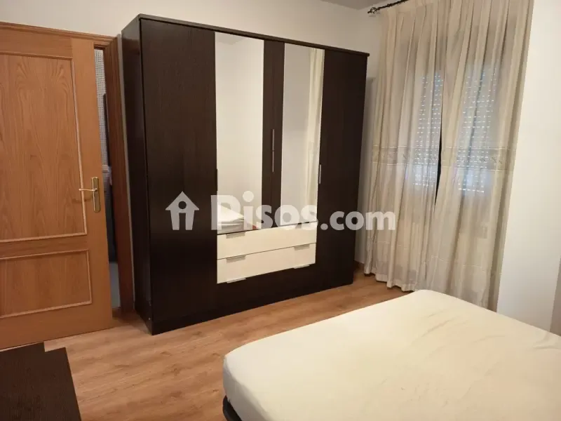 Magamistoad - Apartment with Balcony in Calle del Monte