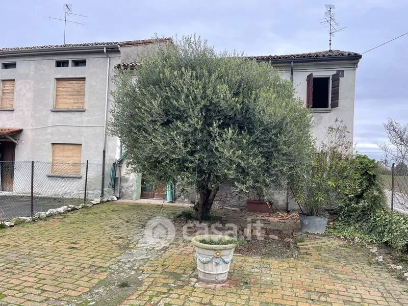 Jardin - Rustic Cottage with Garden in Suzzara Centre