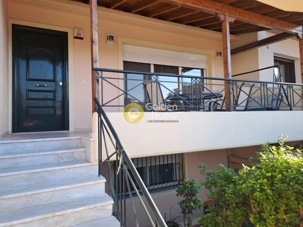 Balcony - 6-room house in GR