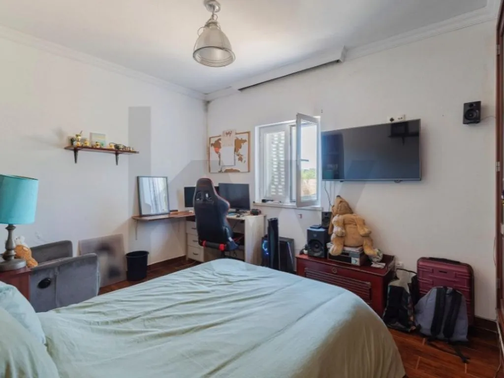 Chambres - Luxury House with Multiple Units in Setúbal