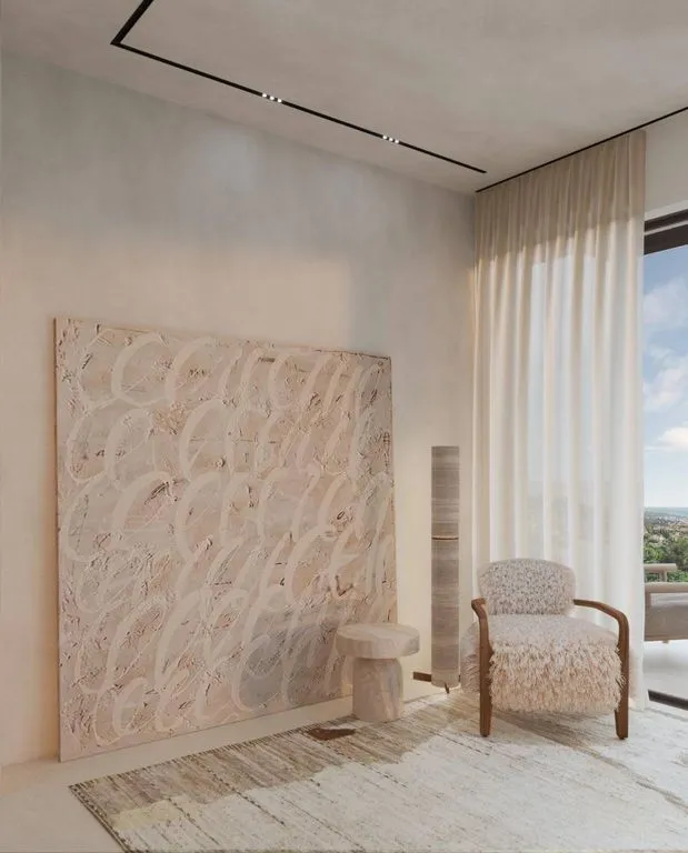 Elutuba - Luxury Villa with Sea View in Marbella