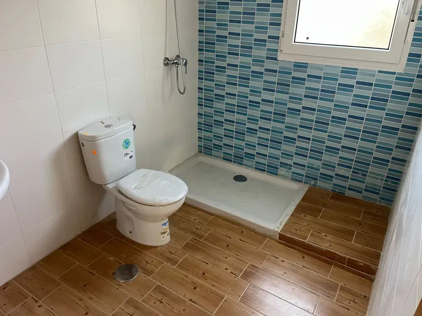 Bathrooms - Chalet with Garden near Avila