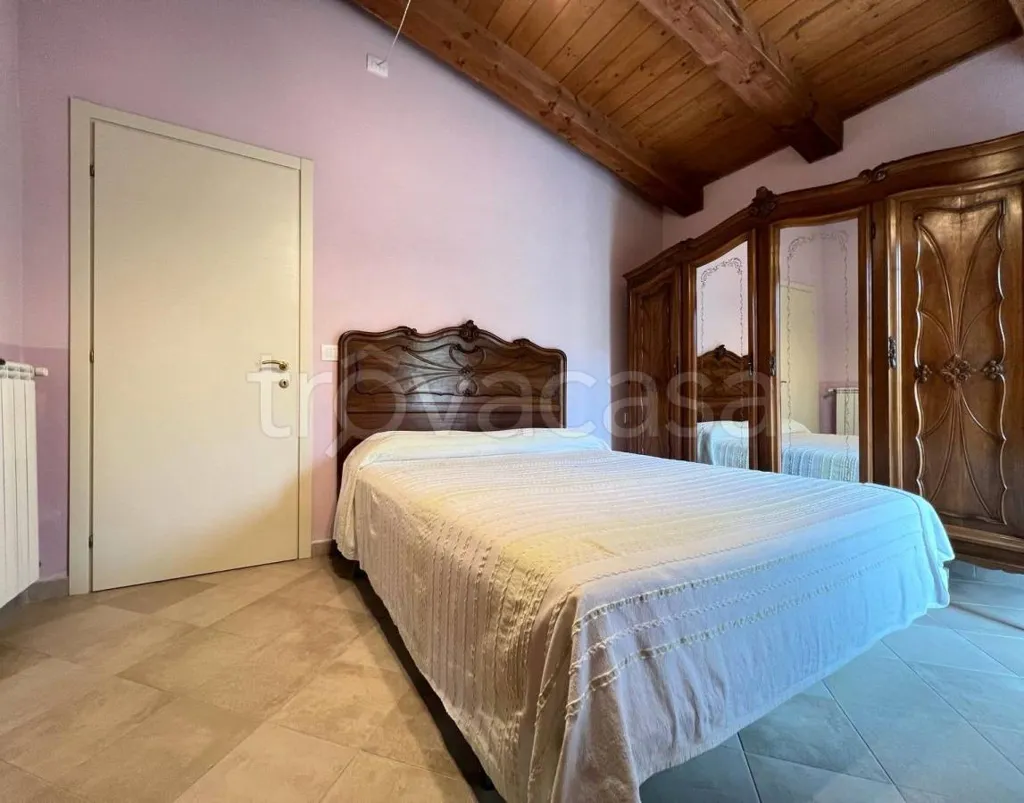 Chambres - Rustic Villa with Private Garden in Canale