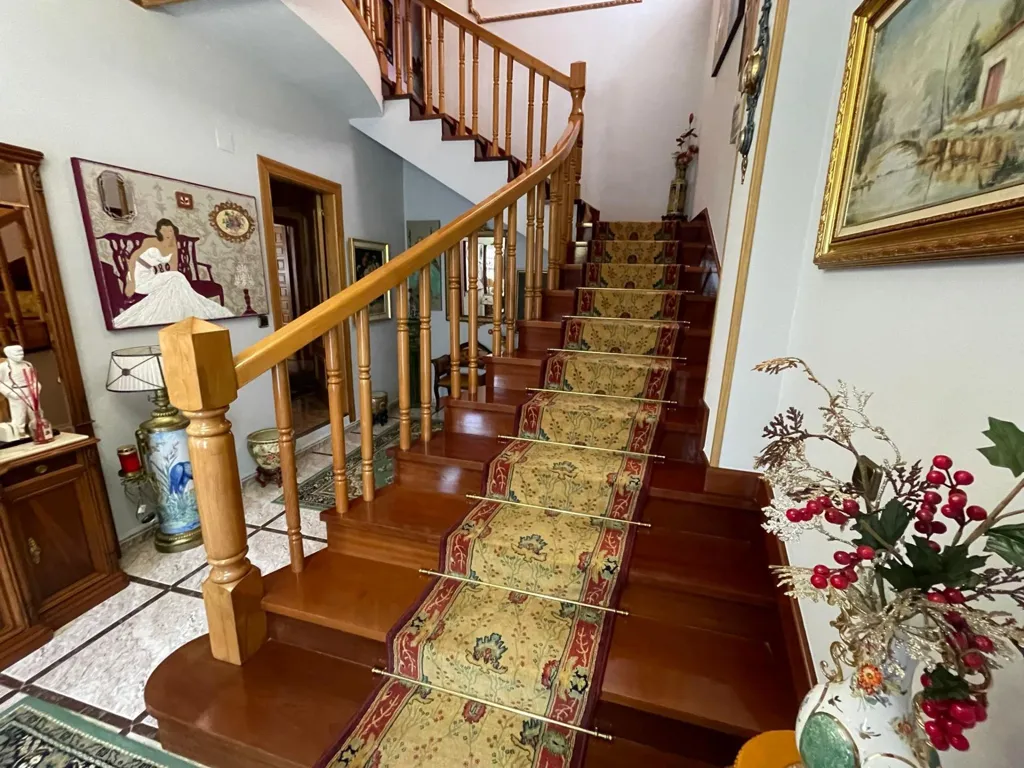 Pièces - Chalet with Private Pool in Ajo, Cantabria