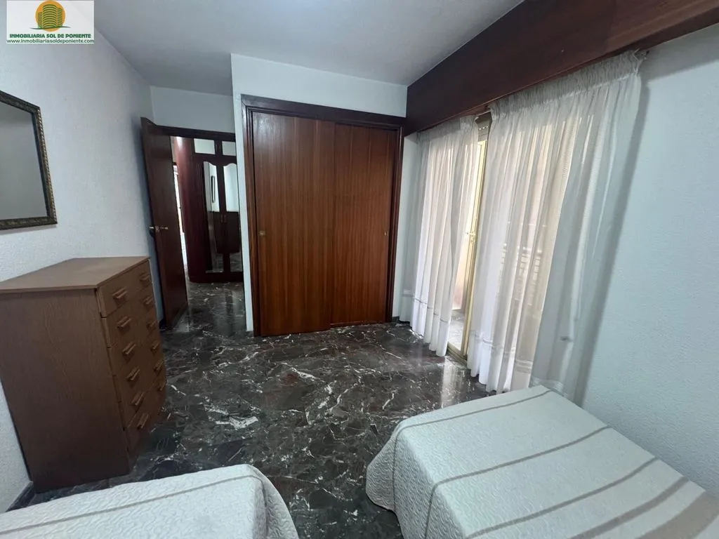 Chambres - Luxury Apartment with Sea View in Benidorm
