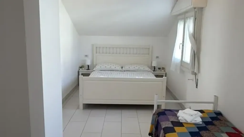 Magamistoad - Rustic Attico with Sea View in Cervia
