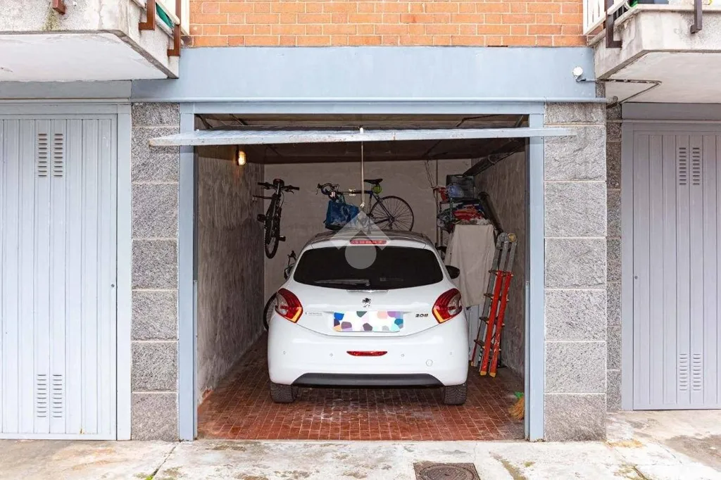 garage