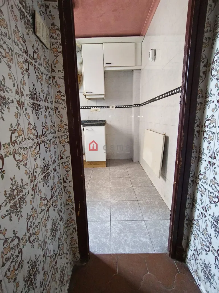 Kitchen - Apartment with Renovation Potential in Onda