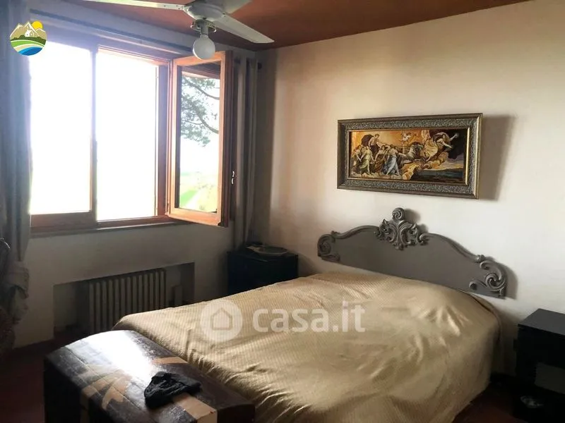 Chambres - Panoramic Villa with Private Park in Notaresco