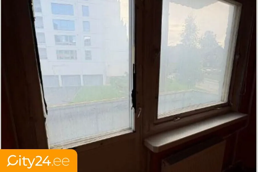 Appartement à Tallinn
