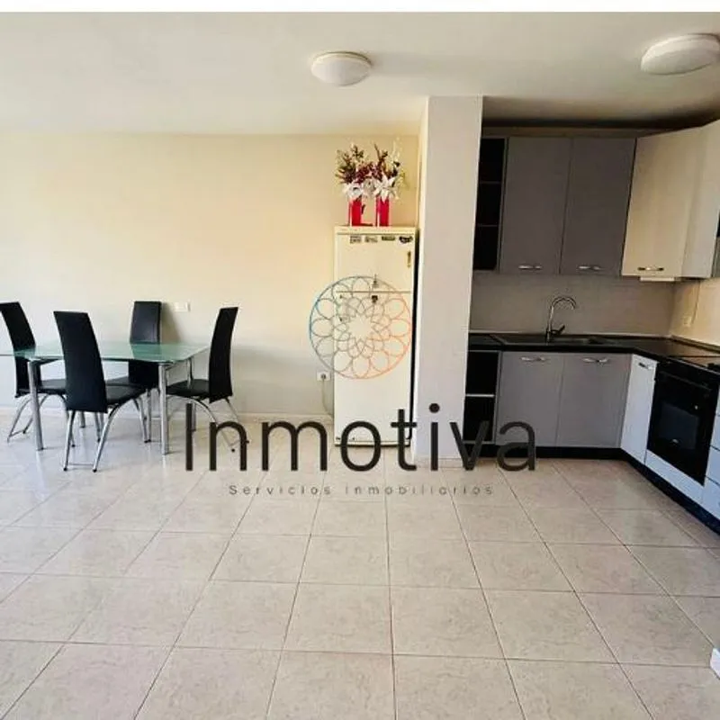 Cucina - Apartment with Balcony in San Isidro