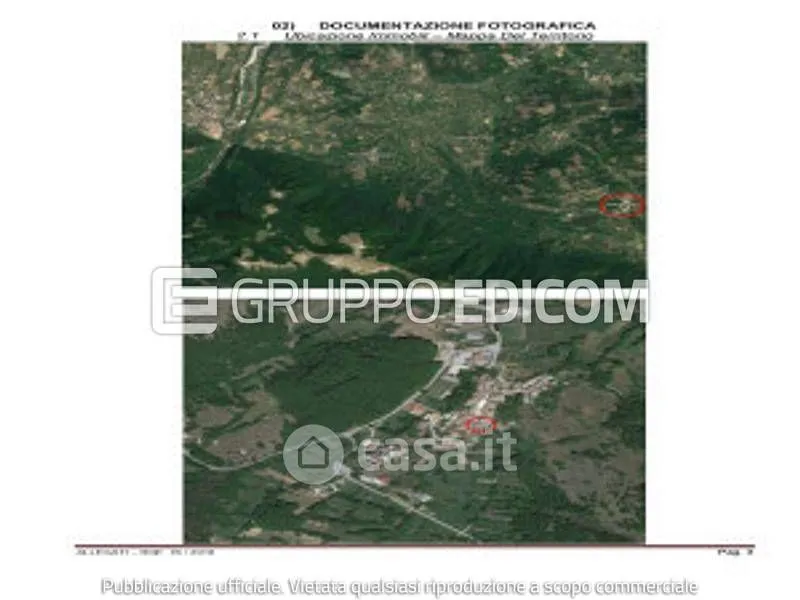Apartment with Fireplace in Albaneto, Leonessa
