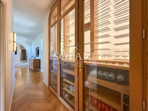 Toad - Provençal Villa with Sea Views in Cannes