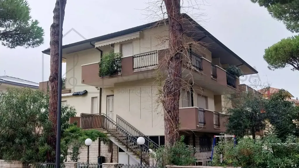 Välivaade - Apartment with Sea View in Cervia